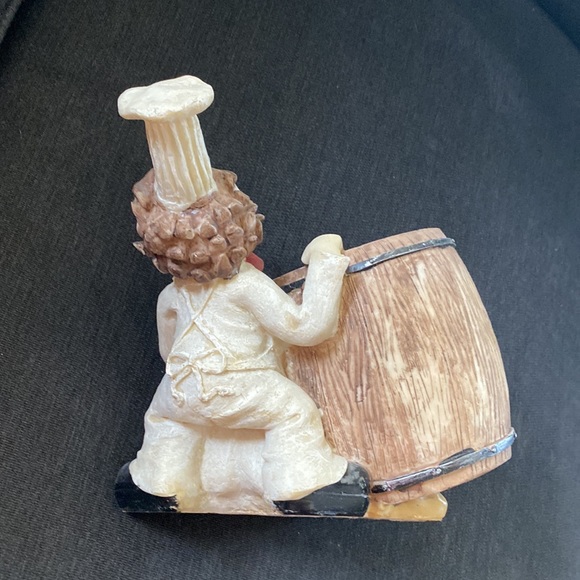 Ceramic Wine Holder Decor  for your Bottle Wine - Picture 5 of 6